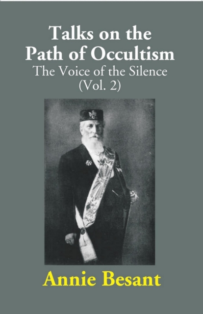Talks on the Path of Occultism: The Voice of the Silence, EPUB eBook
