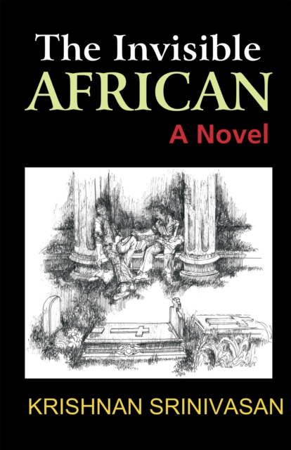 The Invisible African, PDF eBook