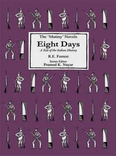 Eight Days, PDF eBook