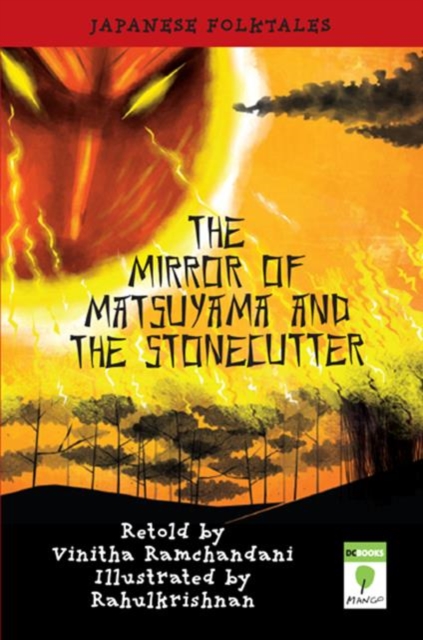 The Mirror of Matsuyama and the Stone-cutter, eAudiobook MP3 eaudioBook