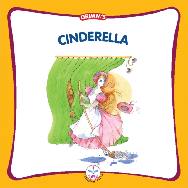 Cinderella, eAudiobook MP3 eaudioBook