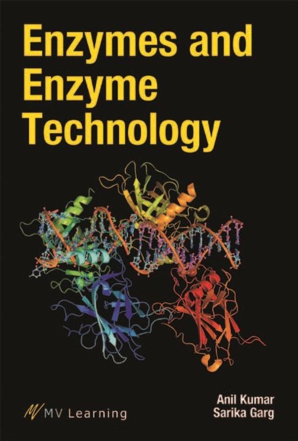 Enzymes and Enzyme Technology, Paperback / softback Book