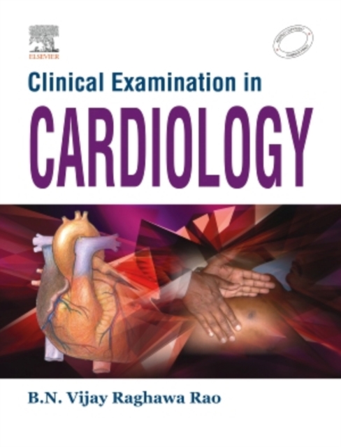 Clinical Examinations in Cardiology - E-Book, EPUB eBook