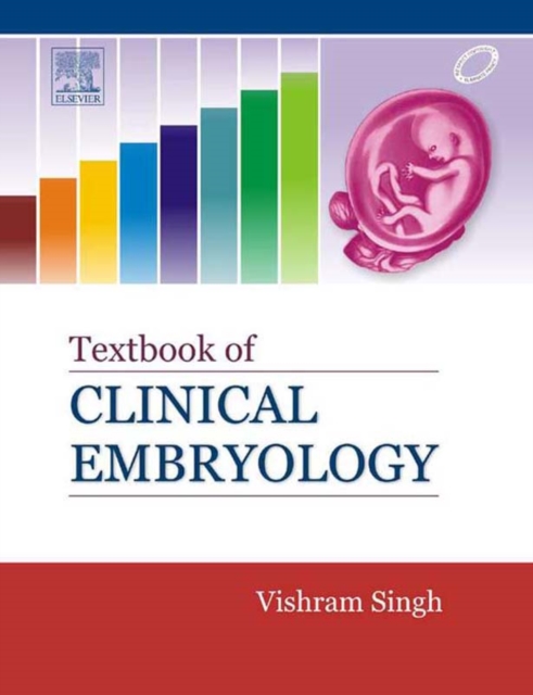 Textbook of Clinical Embryology - E-book, EPUB eBook
