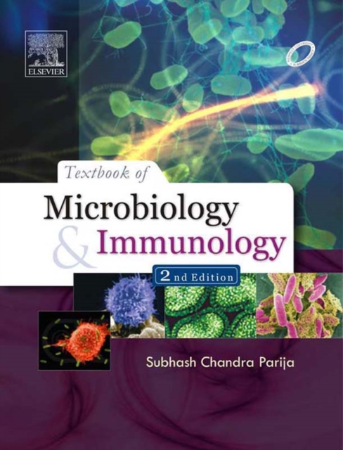 Textbook of Microbiology & Immunology - E-book, EPUB eBook