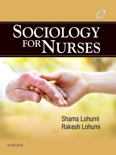 Sociology for Nurses, EPUB eBook