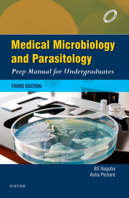 Microbiology and Parasitology PMFU - E-BooK, EPUB eBook