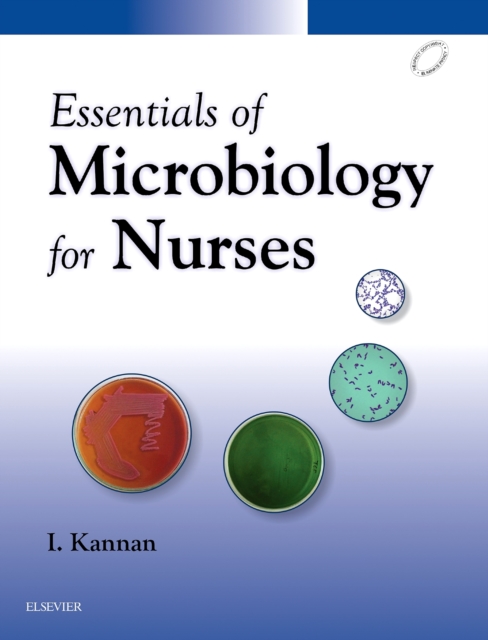 Essentials of Microbiology for Nurses, 1st Edition - Ebook : Essentials of Microbiology for Nurses, 1st Edition - Ebook, EPUB eBook