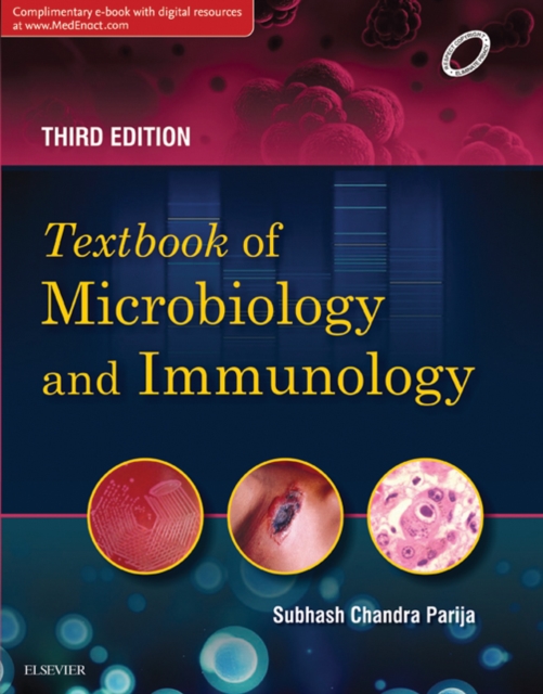 Textbook of Microbiology and Immunology - E-book, EPUB eBook