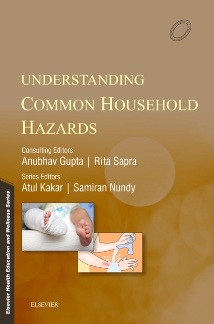 Understanding Common Household Hazards - e-Book, EPUB eBook