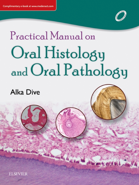 Practical Manual on Oral Histology and Oral Pathology, Paperback / softback Book