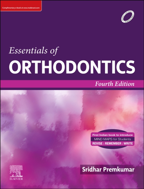 Essentials of Orthodontics-E Book, EPUB eBook