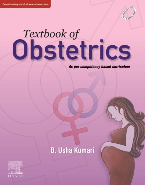 Textbook of Obstetrics - E - Book, EPUB eBook