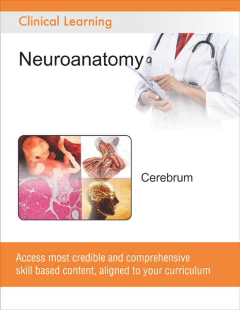 Cerebrum, EPUB eBook