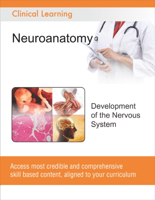 Development of the Nervous System, EPUB eBook