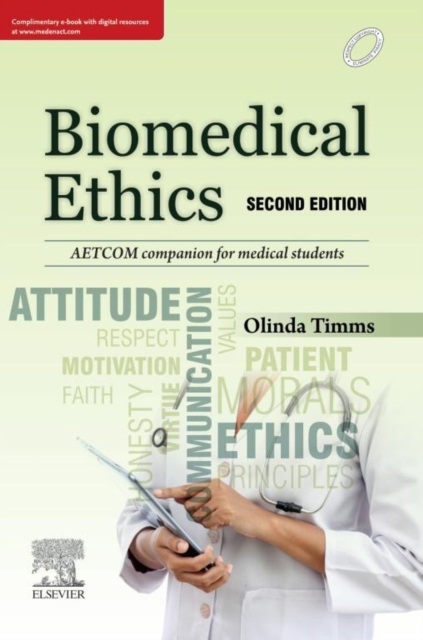 Biomedical Ethics, EPUB eBook
