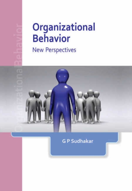 Organizational Behavior : New Perspectives, Hardback Book