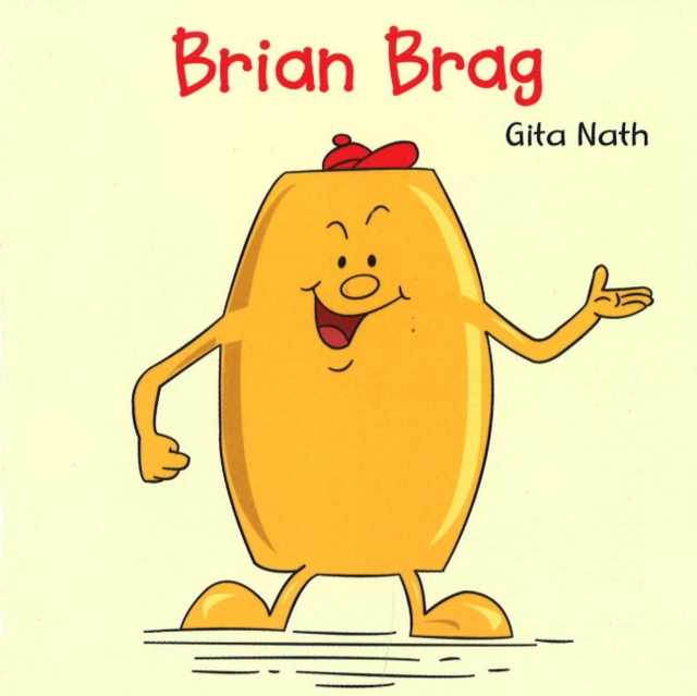 Brian Brag, Paperback / softback Book