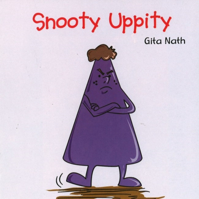 Snooty Uppity, Paperback / softback Book