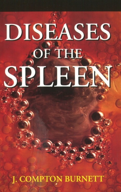 Diseases of the Spleen, Paperback / softback Book