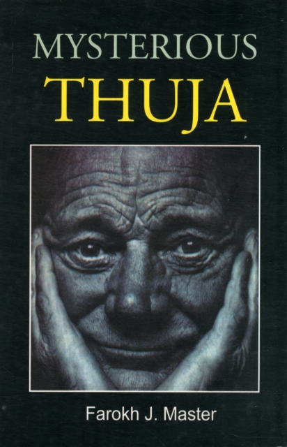 Mysterious Thuja, Paperback / softback Book