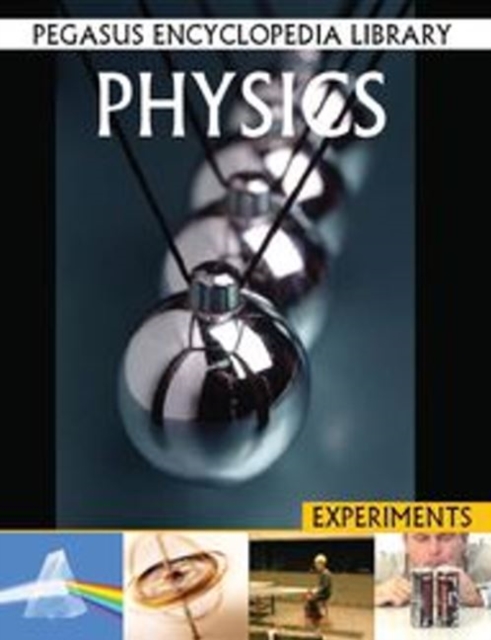 Physics Experiments, Hardback Book