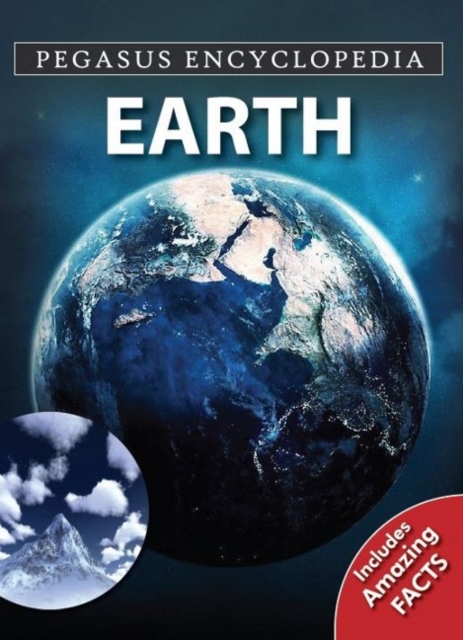 Earth : Space, Paperback / softback Book