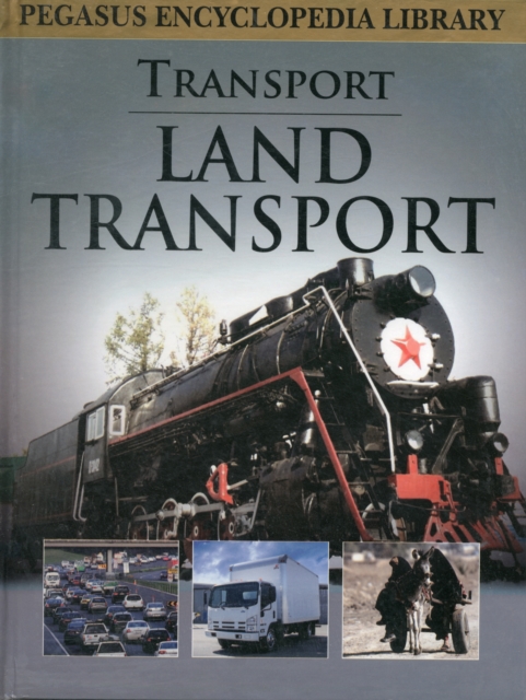 Land Transport, Hardback Book