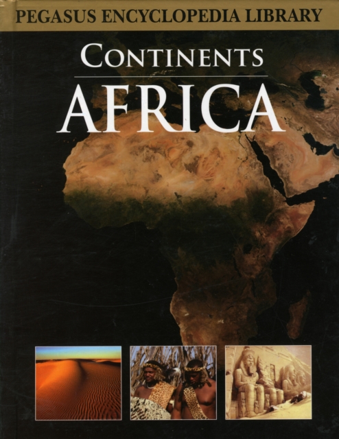 Africa, Hardback Book