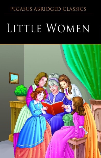 Little Women, Paperback / softback Book