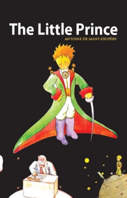 Little Prince, Paperback / softback Book