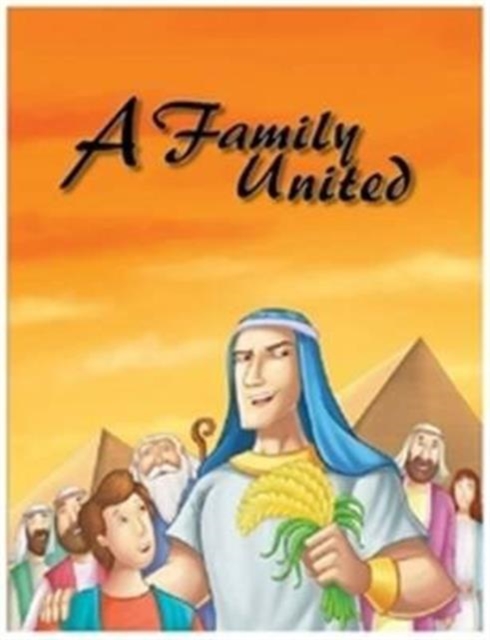 A Family United, Paperback / softback Book