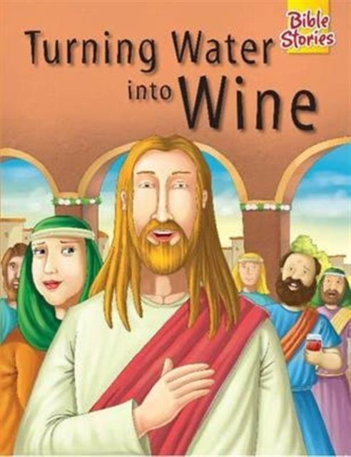 Turning Water into Wine, Paperback / softback Book