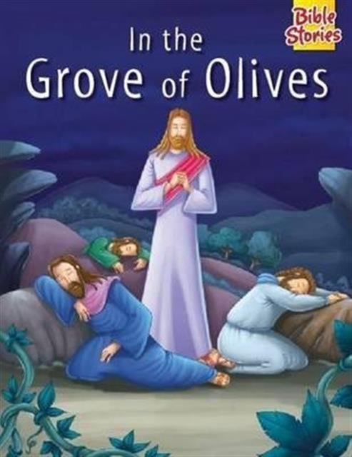 In the Grove of Olives, Paperback / softback Book