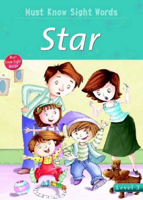 Star, Paperback / softback Book