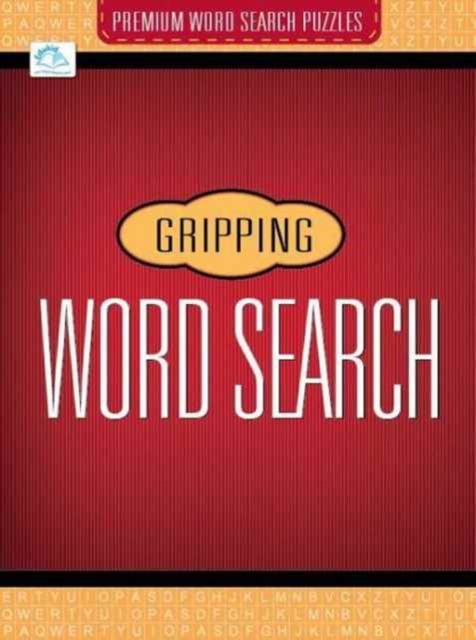 Gripping Word Search, Paperback / softback Book
