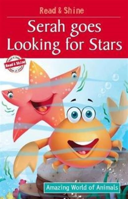 Serah Goes Looking for Stars, Paperback / softback Book