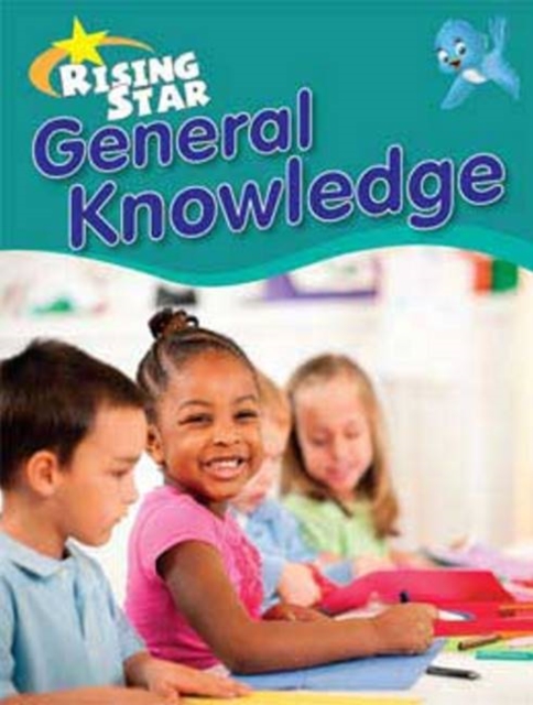 General Knowledge, Paperback / softback Book