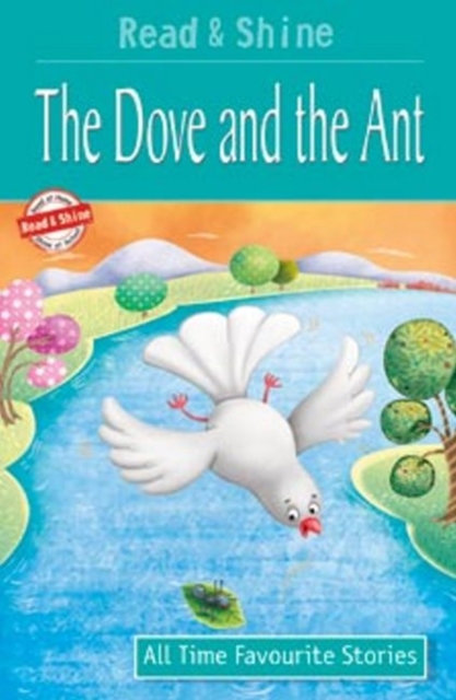 Dove & the Ant, Paperback / softback Book