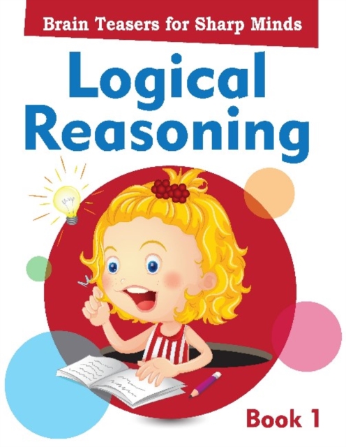 Logical Reasoning Book 1, Paperback / softback Book
