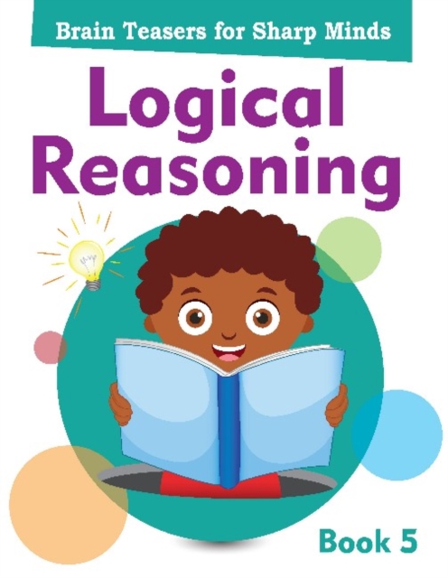 Logical Reasoning Book 5, Paperback / softback Book