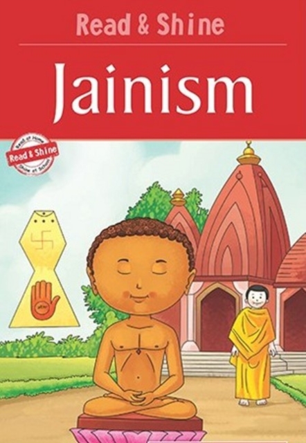 Jainism, Paperback / softback Book