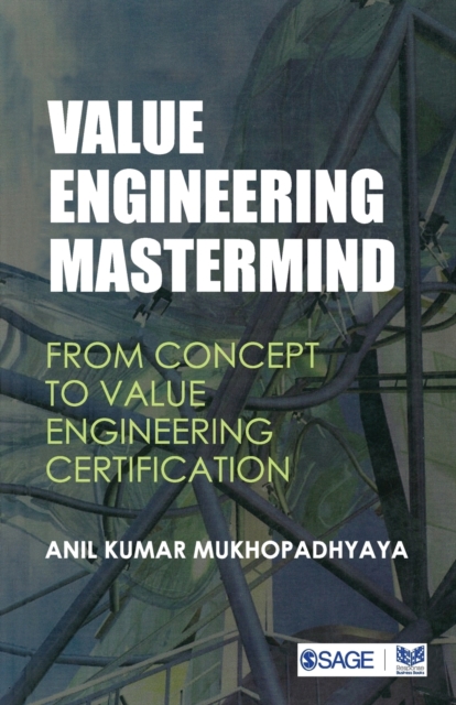 Value Engineering Mastermind : From Concept to Value Engineering Certification, Paperback / softback Book