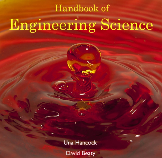 Handbook of Engineering Science, PDF eBook