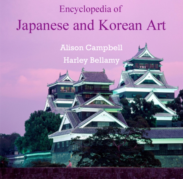 Encyclopedia of Japanese and Korean Art, PDF eBook