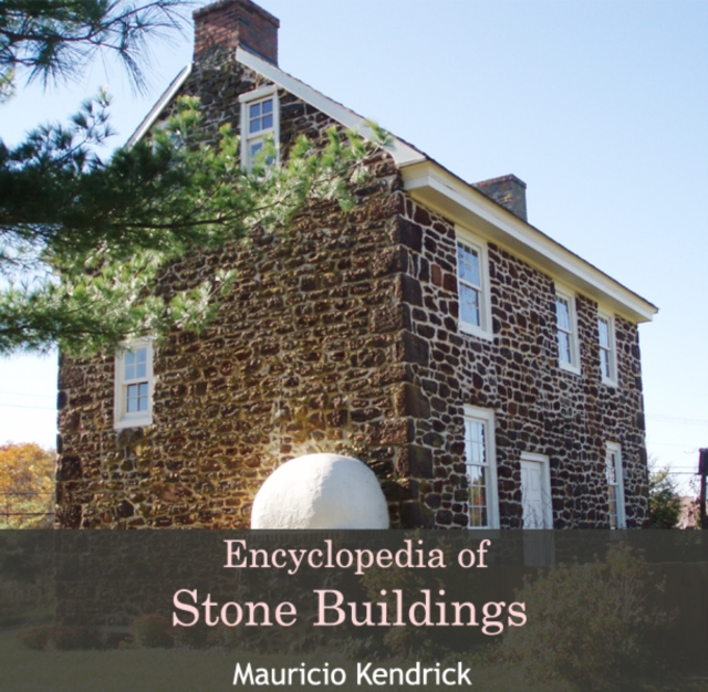 Encyclopedia of Stone Buildings, PDF eBook