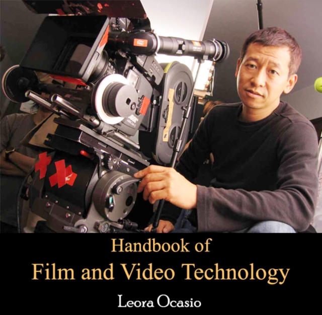 Handbook of Film and Video Technology, PDF eBook
