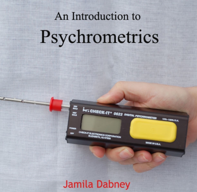 Introduction to Psychrometrics, An, PDF eBook
