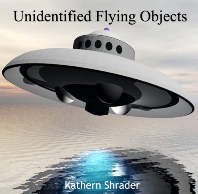 Unidentified Flying Objects, PDF eBook