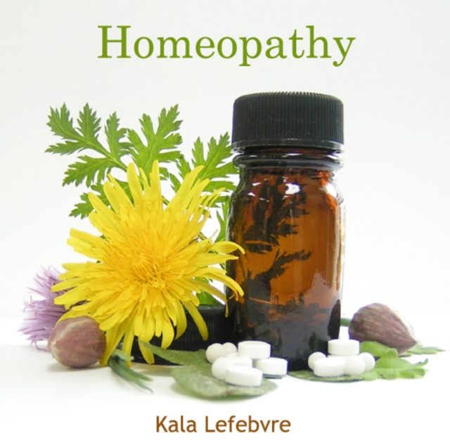 Homeopathy, PDF eBook